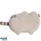 Klassisches Pusheen-Maskottchen klein 14 cm Bild 1