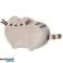 Klassisches Pusheen-Maskottchen klein 14 cm Bild 3