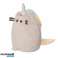 Pusheenicorn mascotte zittend klein 14 cm foto 1