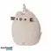 Pusheenicorn mascotte zittend klein 14 cm foto 2