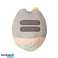 Denizkızı pusheen peluş 20 cm KER P 226 fotoğraf 4