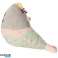 Denizkızı pusheen peluş 20 cm KER P 226 fotoğraf 1