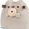Pusheen Smultring Liten Maskot 13 cm bilde 3