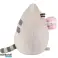Iskremsandwich Pusheen-maskot 24 cm bilde 4