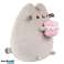 Iskremsandwich Pusheen-maskot 24 cm bilde 1