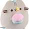 Mascota de la fiesta de cumpleaños Pusheen 24 cm fotografía 5
