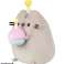 Mascota de la fiesta de cumpleaños Pusheen 24 cm fotografía 1