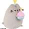 Mascota de la fiesta de cumpleaños Pusheen 24 cm fotografía 4