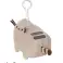 Klassisches Pusheen Schlüsselanhänger Maskottchen 14 cm Bild 2