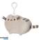 Klassisches Pusheen Schlüsselanhänger Maskottchen 14 cm Bild 3