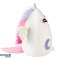Mascota súper pusheenicorn sentada 24 cm fotografía 2