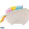 Pusheenicorn errötendes Maskottchen 24 cm Bild 4