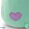 Maskot mynte pastell pusheen 18 cm bilde 3