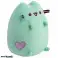 Maskot mynte pastell pusheen 18 cm bilde 2