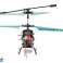 Storm un helicóptero de 2,4 GHz KER 370501053 fotografía 4