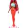 Lalka barbie syrenka hrr04 KER HRR02/HRR04 εικόνα 5