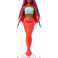 Lalka barbie syrenka hrr04 KER HRR02/HRR04 εικόνα 1
