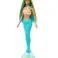 Barbie merineitsi nukke hrr03 KER HRR02/HRR03 foto 1