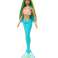 Barbie merineitsi nukke hrr03 KER HRR02/HRR03 foto 6