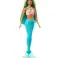 Barbie merineitsi nukke hrr03 KER HRR02/HRR03 foto 2