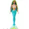 Barbie merineitsi nukke hrr03 KER HRR02/HRR03 foto 5
