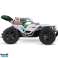 Coche del piloto del equipo KER 370200003 rc 2.4ghz fotografía 5