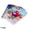 Tech Deck Zest Fingerboards Olympische Spiele Bild 1
