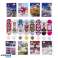 Tech Deck Zest Fingerboards Olympische Spiele Bild 5