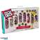 Tech Deck Zest Fingerboards Olympische Spiele Bild 6