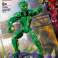 Klocki super heroes 76284 figurka zielonego goblina zdjęcie 1