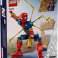 Φιγούρα Super Heroes 76298 Iron Spider-Man εικόνα 2