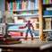 Φιγούρα Super Heroes 76298 Iron Spider-Man εικόνα 5