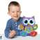 Interactive Plush Toy Wise Owl E-Edu image 4