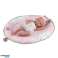 Vinyl babydukke 40 cm KER 73806 bilde 1