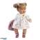 Weinende Puppe Joelle 38 cm KER 38354 Bild 1