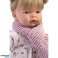 KER 38358 Lalka płacząca joelle 38 cm zdjęcie 2