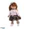 Nukk Nicole 35 cm KER 53551 foto 1