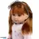 Nukk Nicole 35 cm KER 53551 foto 2