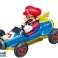 Mario Kart 3 Pack Pull&amp;speed Ensemble de véhicules photo 3