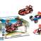 Mario Kart 3 Pack Pull&amp;speed Ensemble de véhicules photo 1