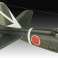 Modell aus Kunststoff Ki-21 Ia Sally 1/72 Bild 4