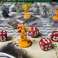Játék zombicide 2. kiadás rio Janeiro-ból kép 2