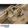 Modèle en plastique sd.kfz. 164 Nashorn 1/72 photo 2