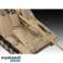 Modèle en plastique sd.kfz. 164 Nashorn 1/72 photo 4