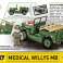 Ιατρική Willys mb KER 2295 εικόνα 1