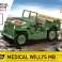 Ιατρική Willys mb KER 2295 εικόνα 6