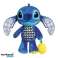 Stitch-Maskottchen: Mein erstes Plüschtier Bild 3