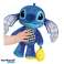 Stitch-Maskottchen: Mein erstes Plüschtier Bild 2