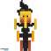 Minecraft base figure. Blaze image 1