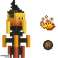 Minecraft base figure. Blaze image 2
